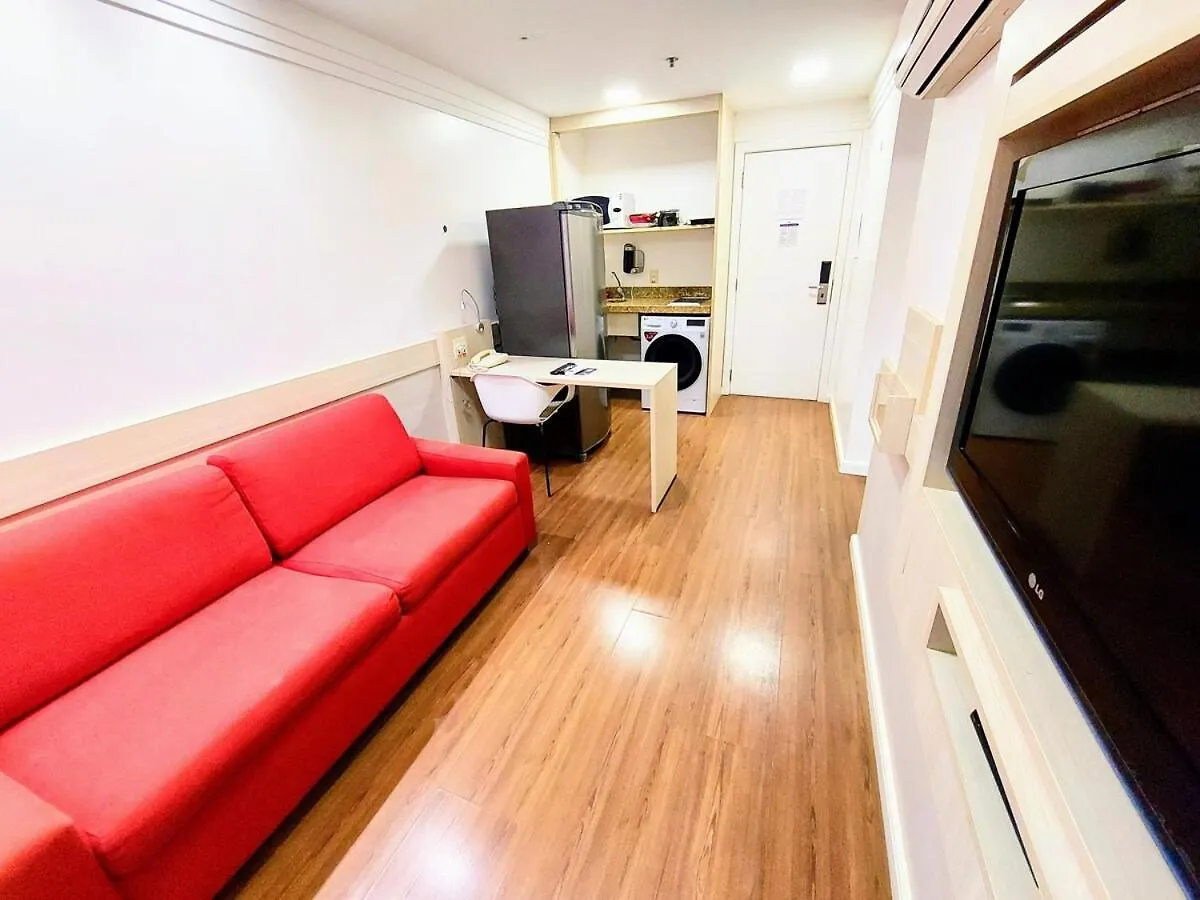 Apartamento Diaria Brasil 61866 Brasilia
