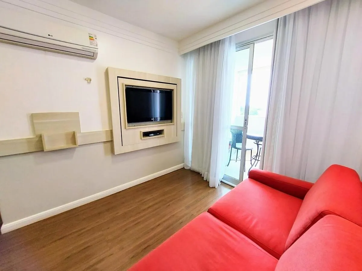 Apartamento Diaria Brasil 61866 Brasilia Brasil