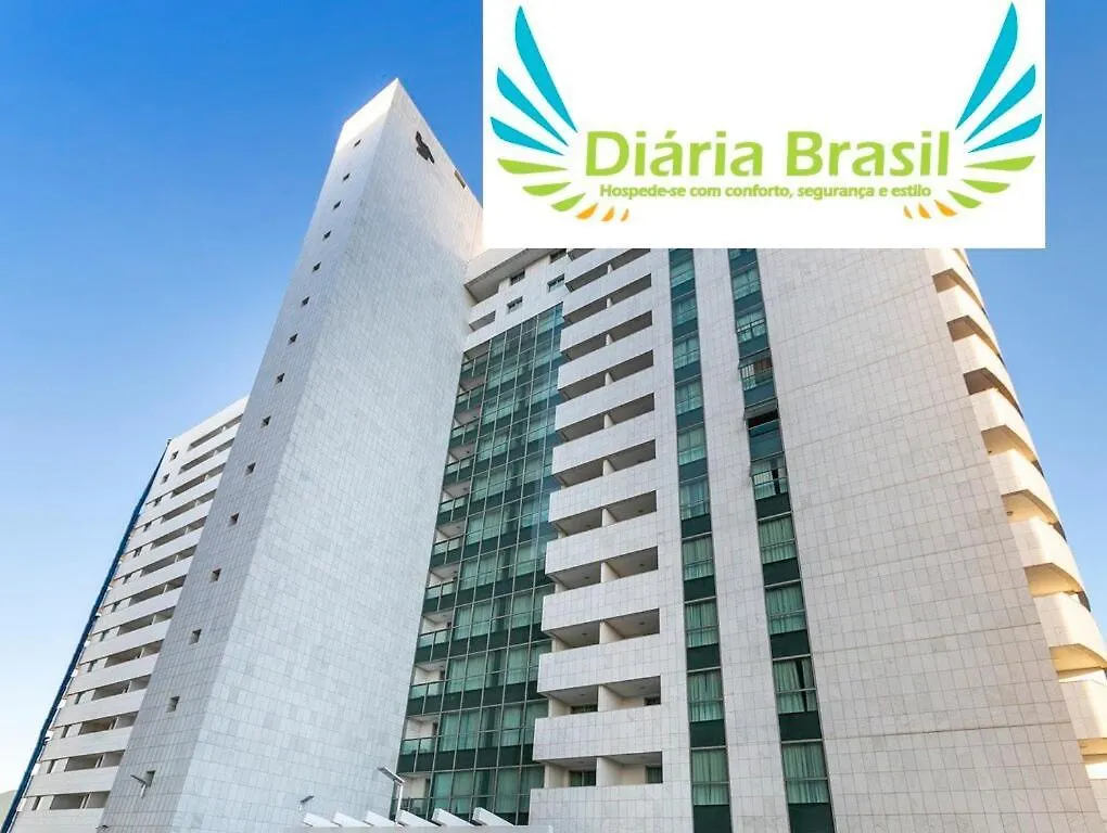 Apartamento Diaria Brasil 61866 Brasilia