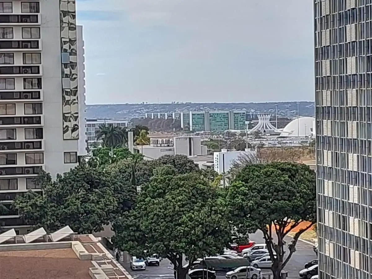 Apartamento Diaria Brasil 61866 Brasilia