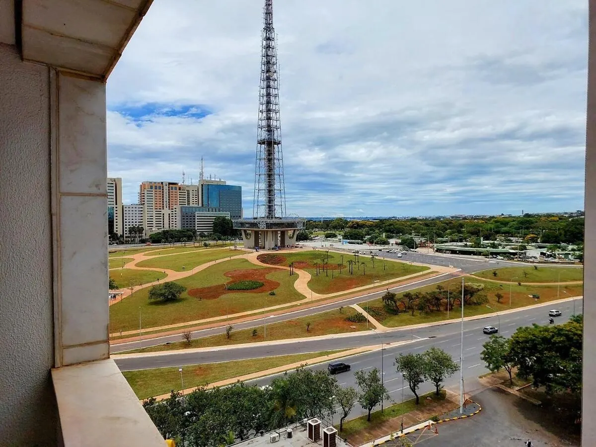 Apartamento Diaria Brasil 61866 Brasilia