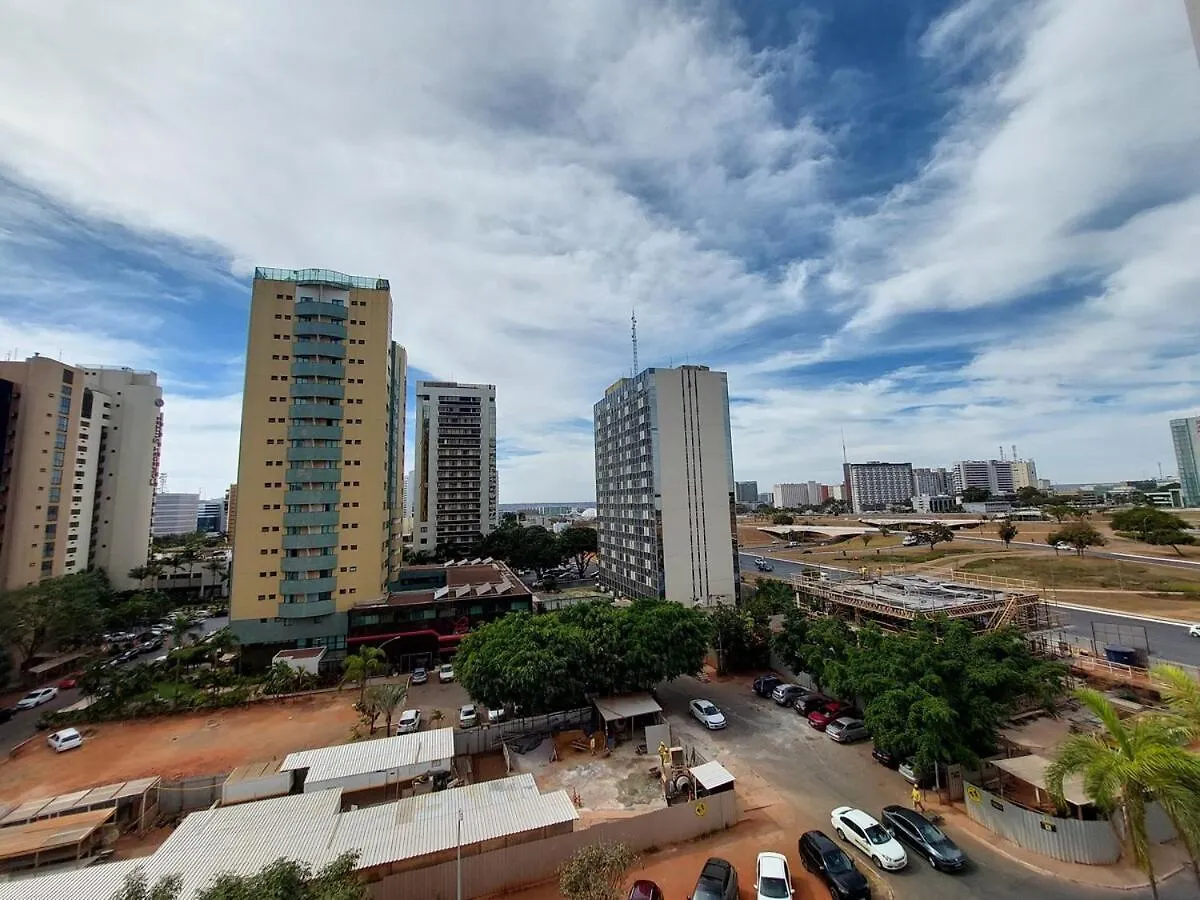 Apartamento Diaria Brasil 61866 Brasilia