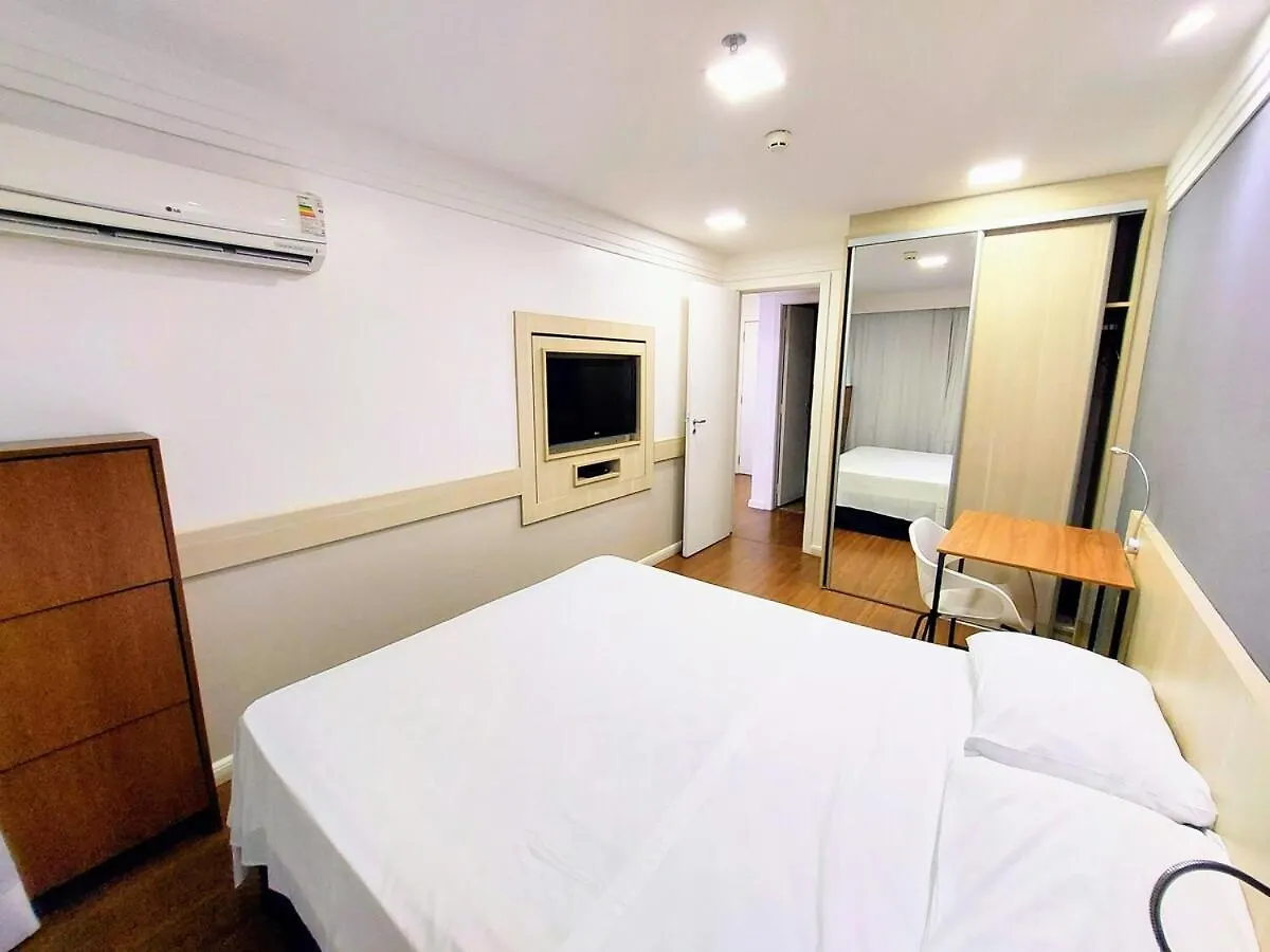 Apartamento Diaria Brasil 61866 Brasilia 0*,  Brasil