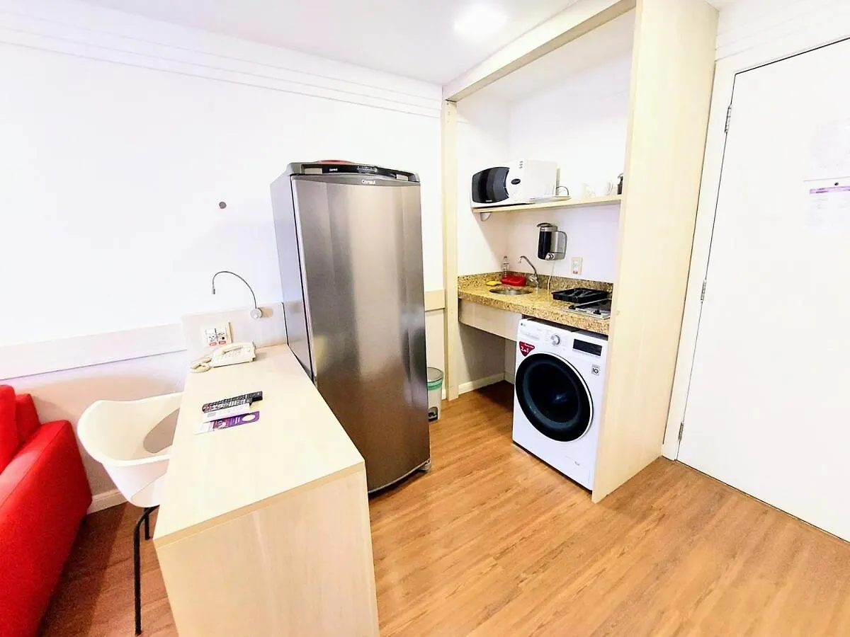 Apartamento Diaria Brasil 61866 Brasilia 0*,