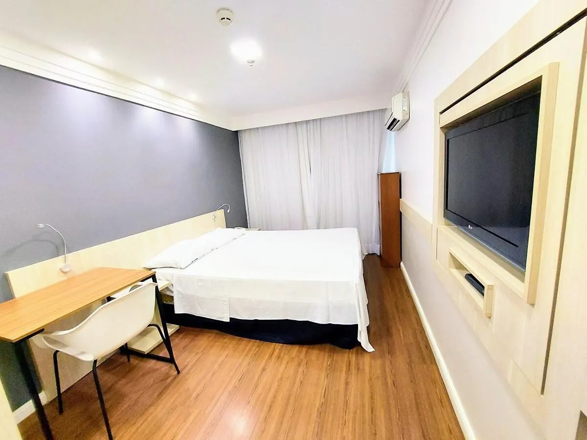 Apartamento Diaria Brasil 61866 Brasilia