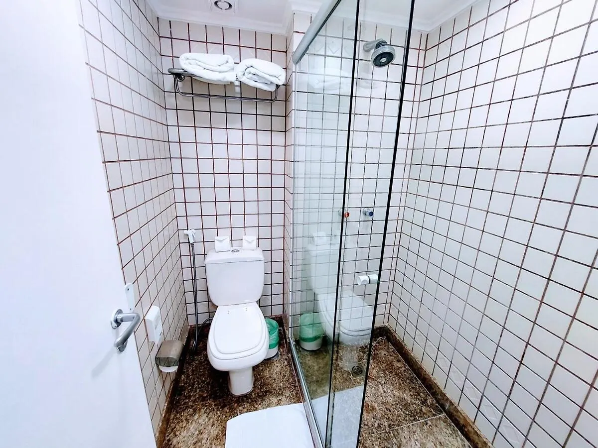 Apartamento Diaria Brasil 61866 Brasilia