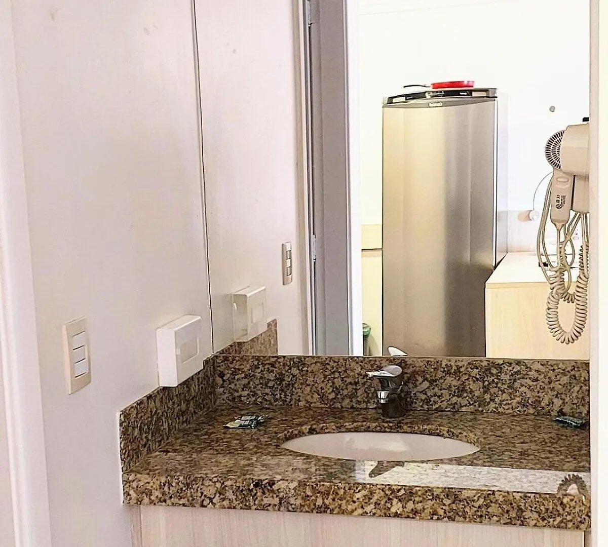 Apartamento Diaria Brasil 61866 Brasilia